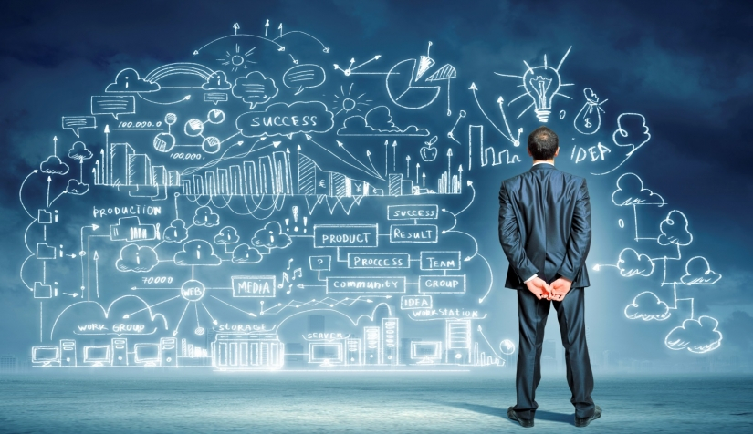 فن ريادة الاعمال