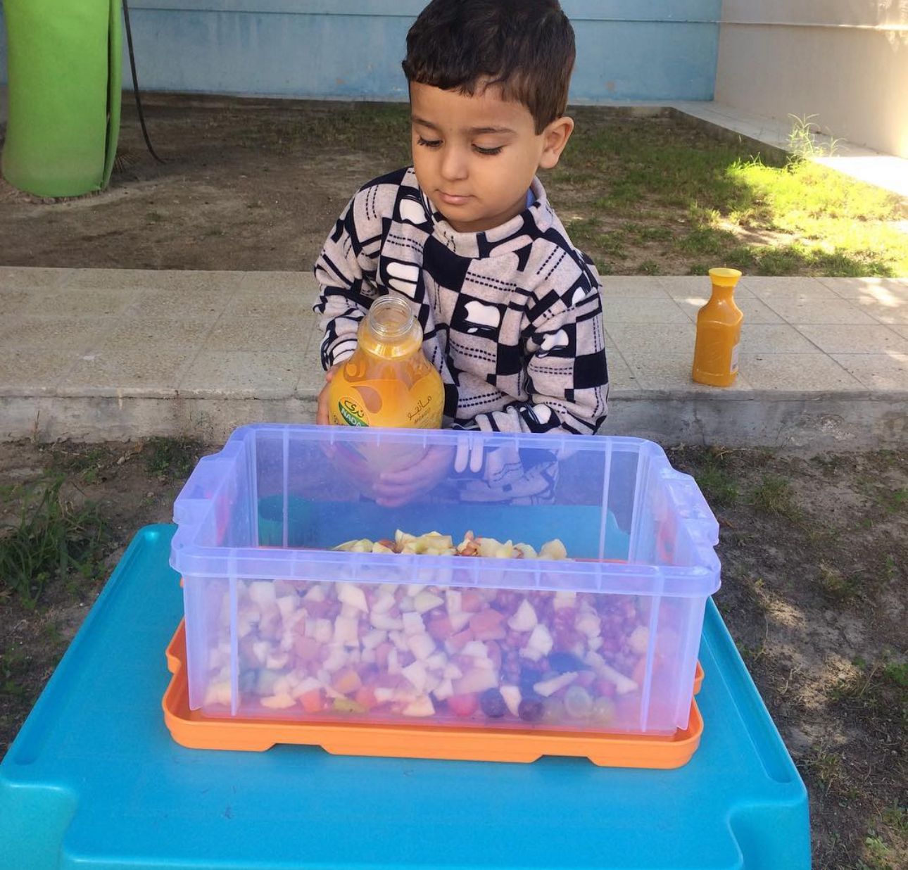 دار حضانة سارة