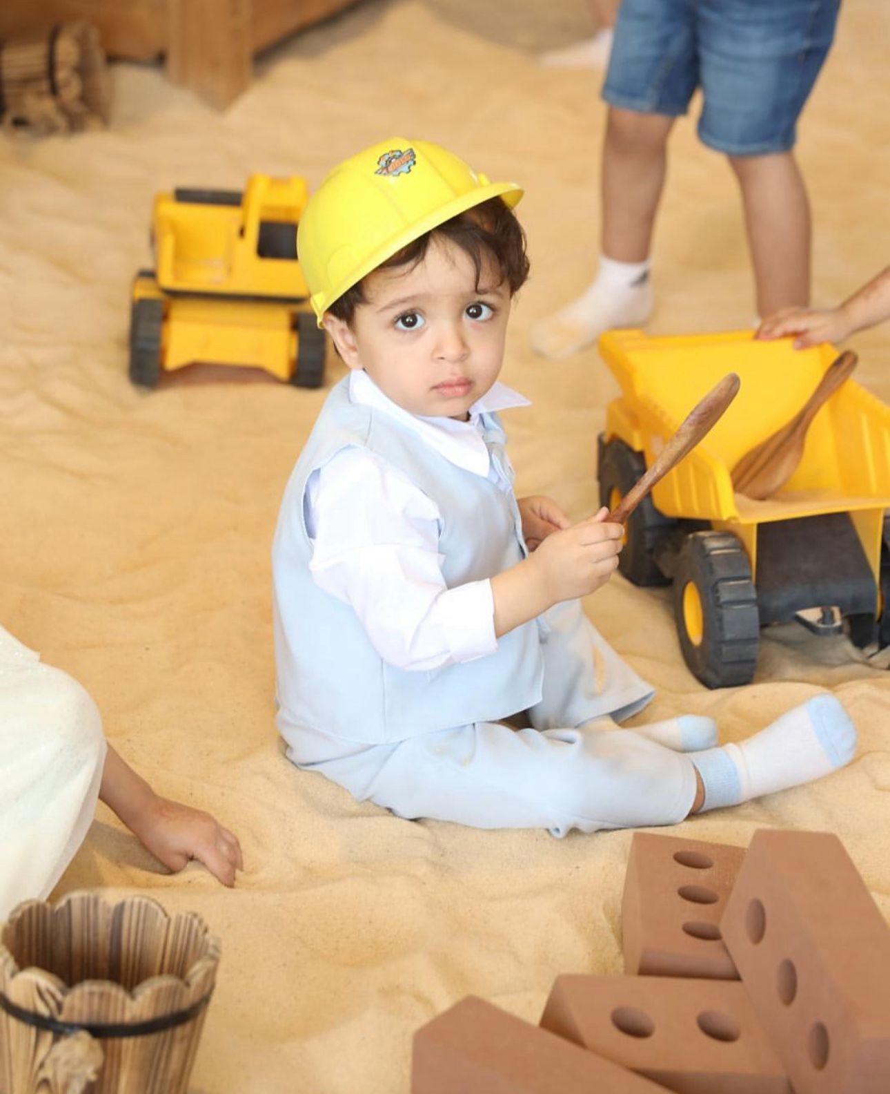 حضانة عالمي الممتع