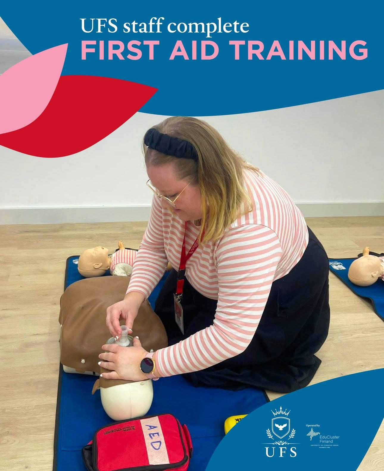 مؤسسة ام ناصر للتعليم الفنلندي المبكر