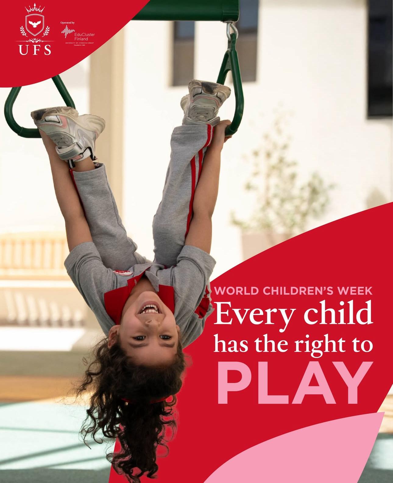 مؤسسة ام ناصر للتعليم الفنلندي المبكر