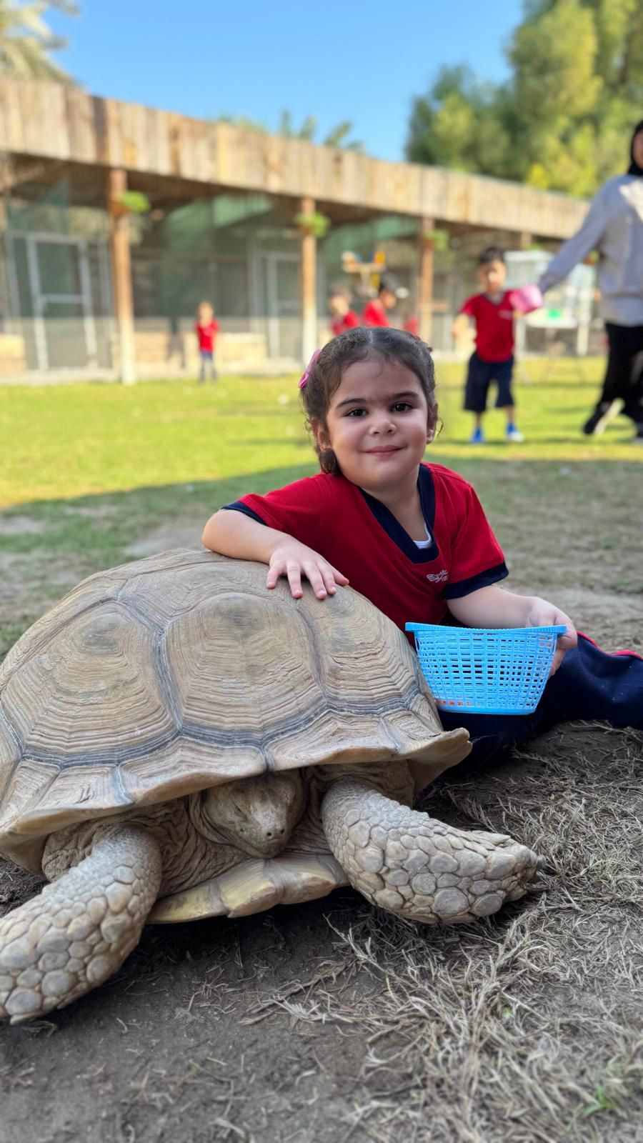 حضانة فيريتوبيا السيف