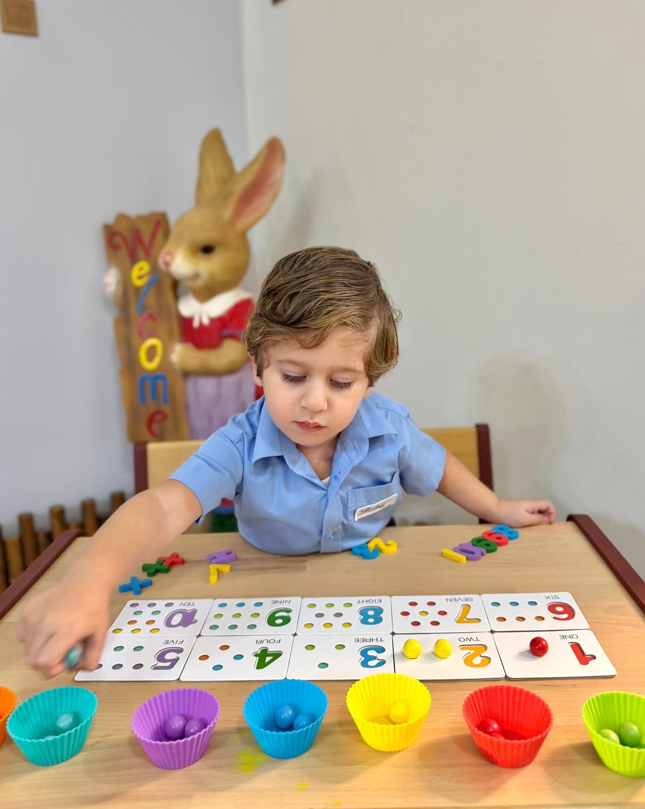 حضانة فيريتوبيا السيف