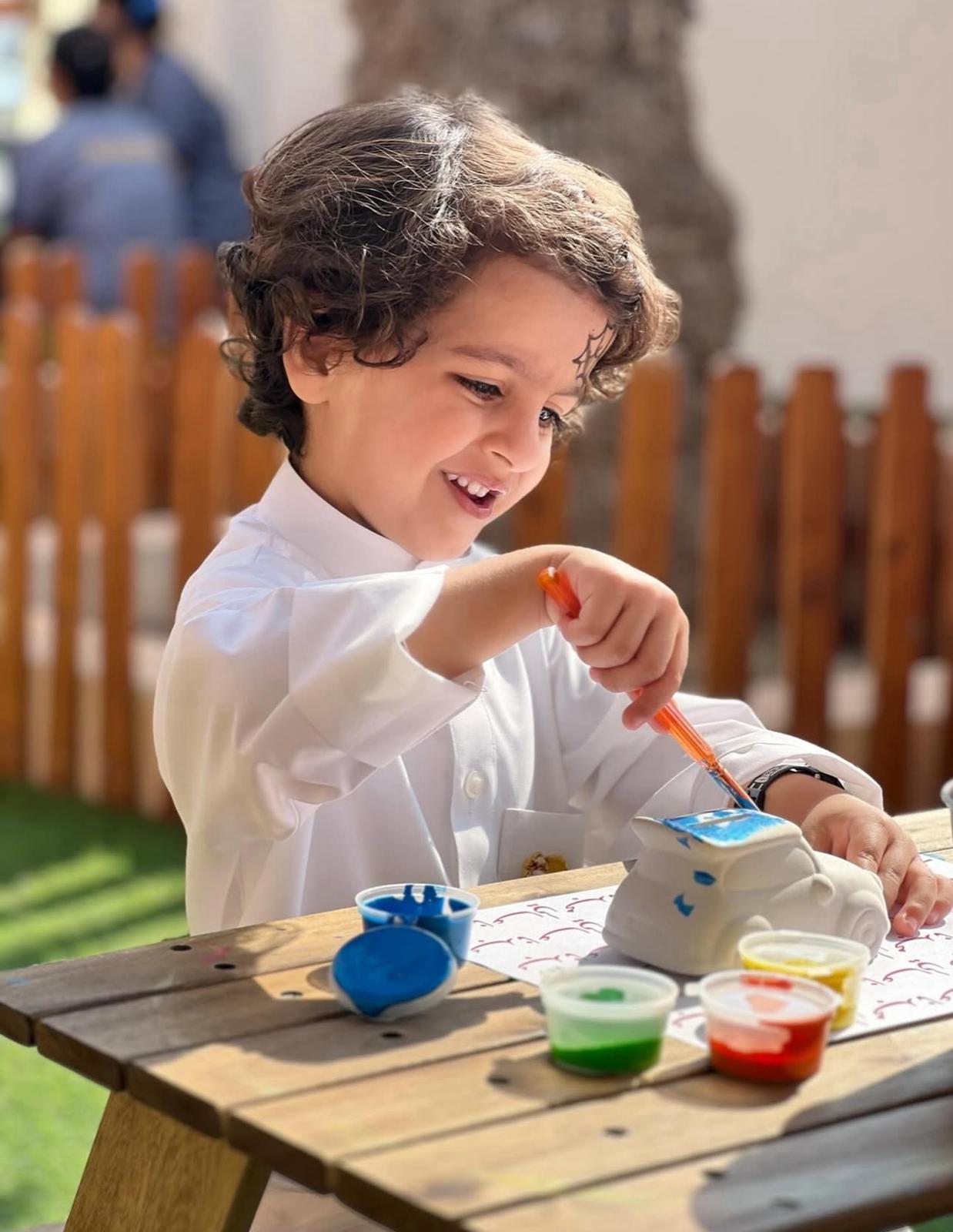 حضانة ليتل سكولرز