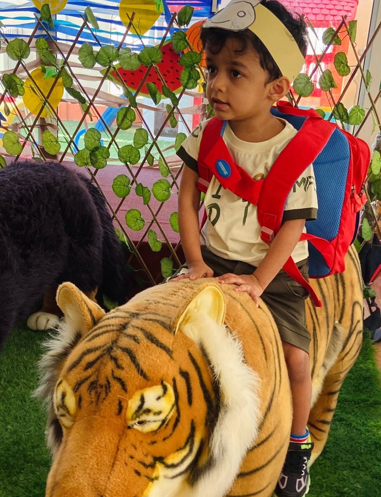 دار حضانة جيجلز