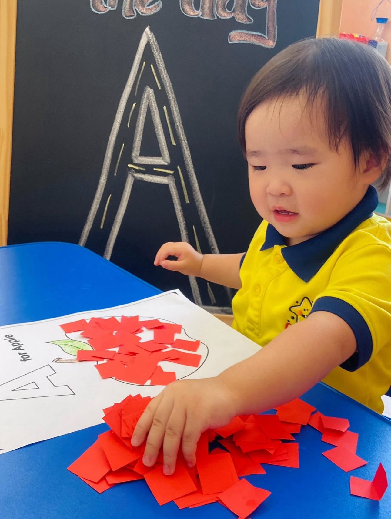 دار حضانة جيجلز