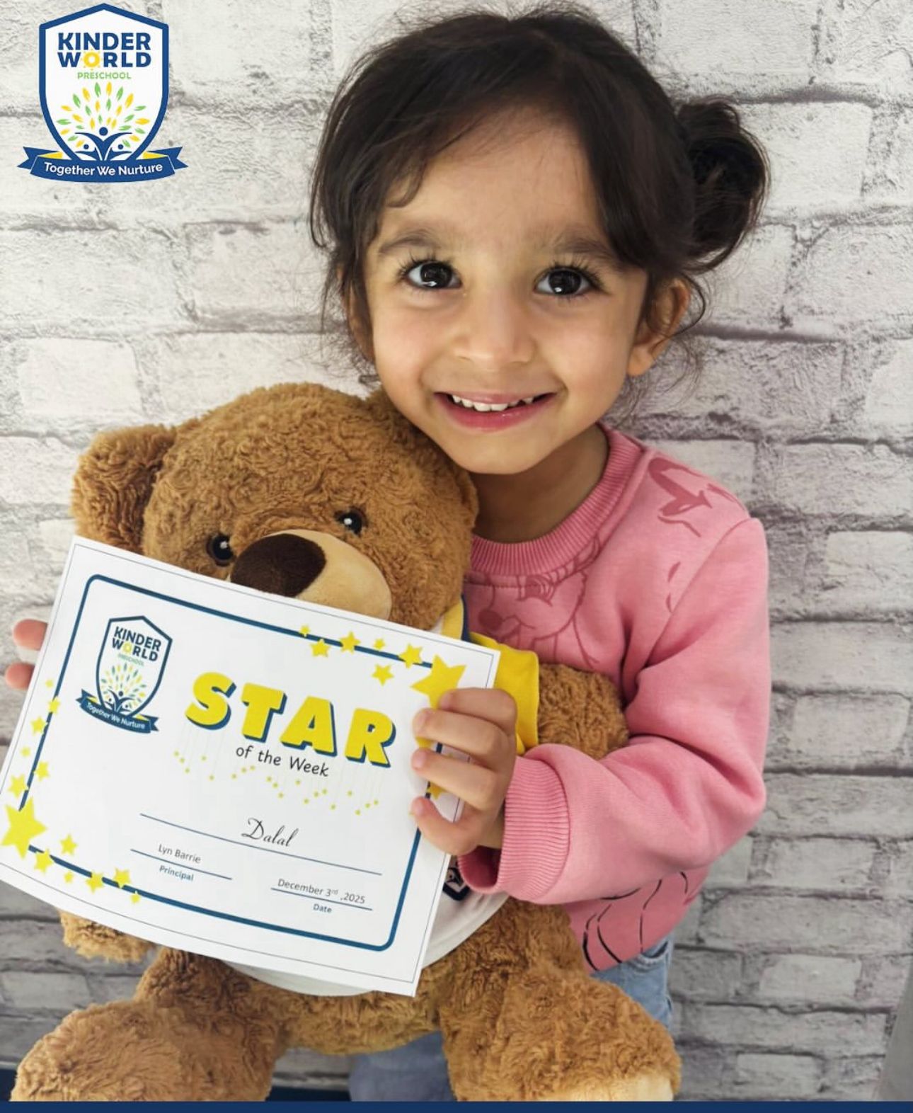 حضانة كندر ورلد العدلية