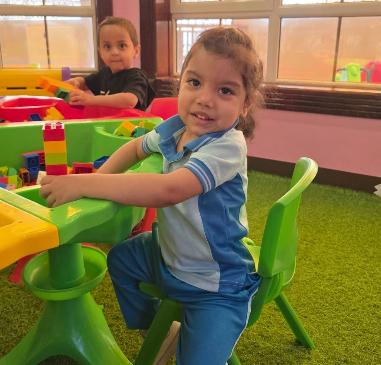 حضانة البراعم الراقية