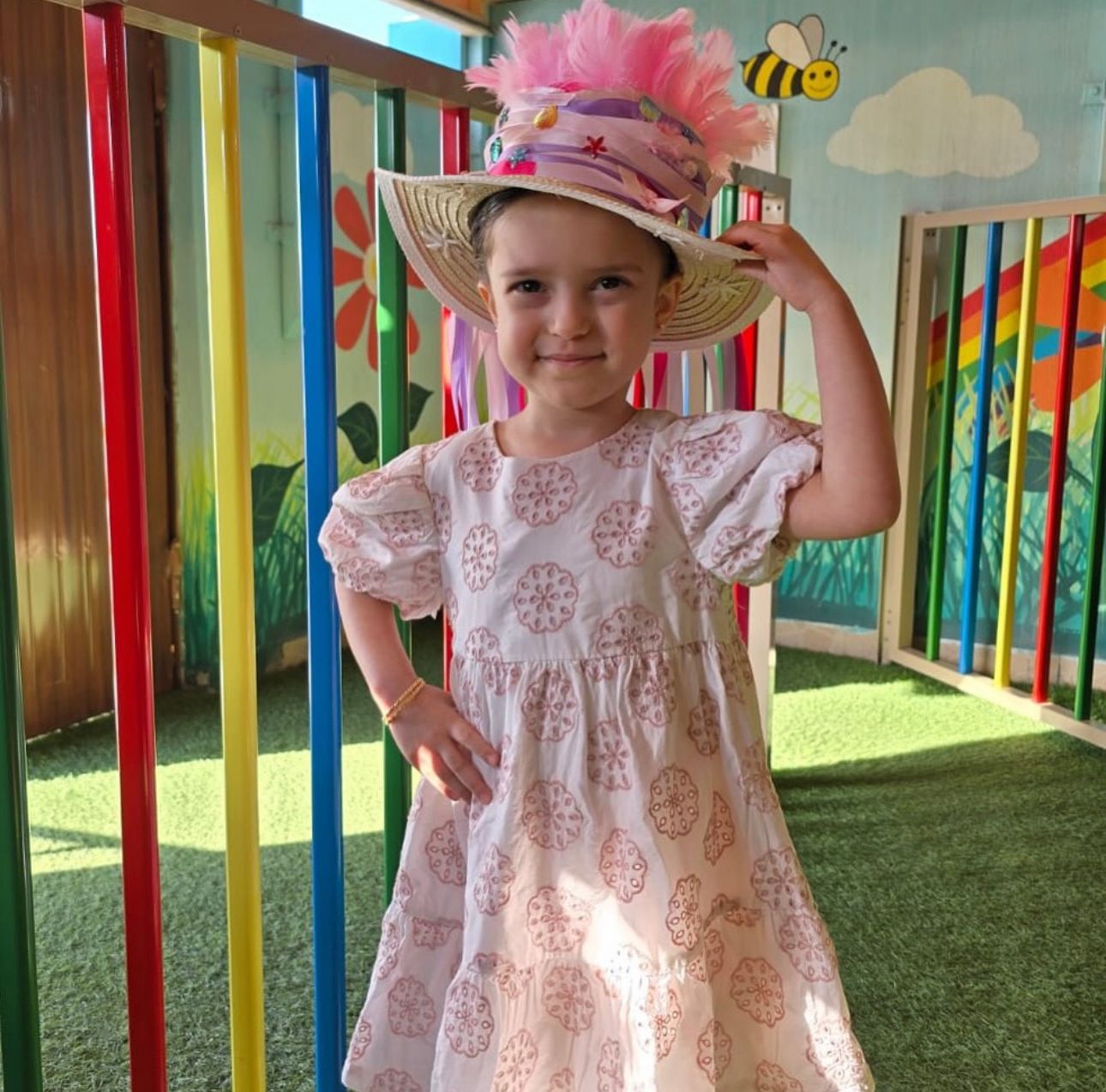 حضانة البراعم الراقية