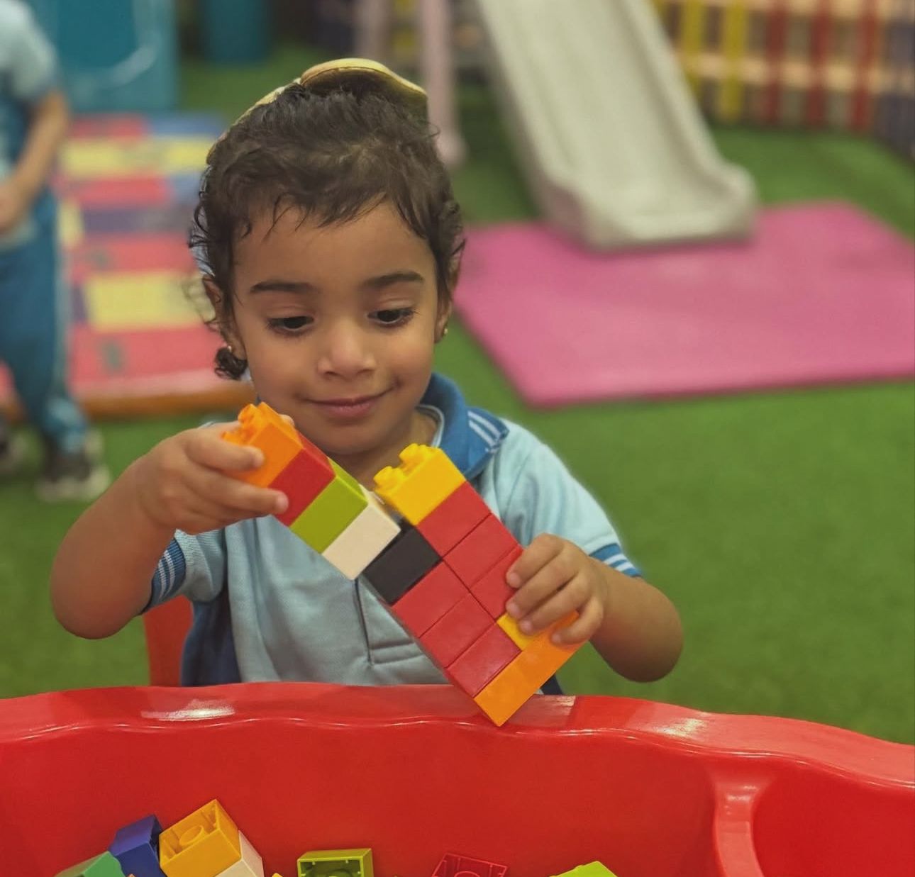 حضانة البراعم الراقية