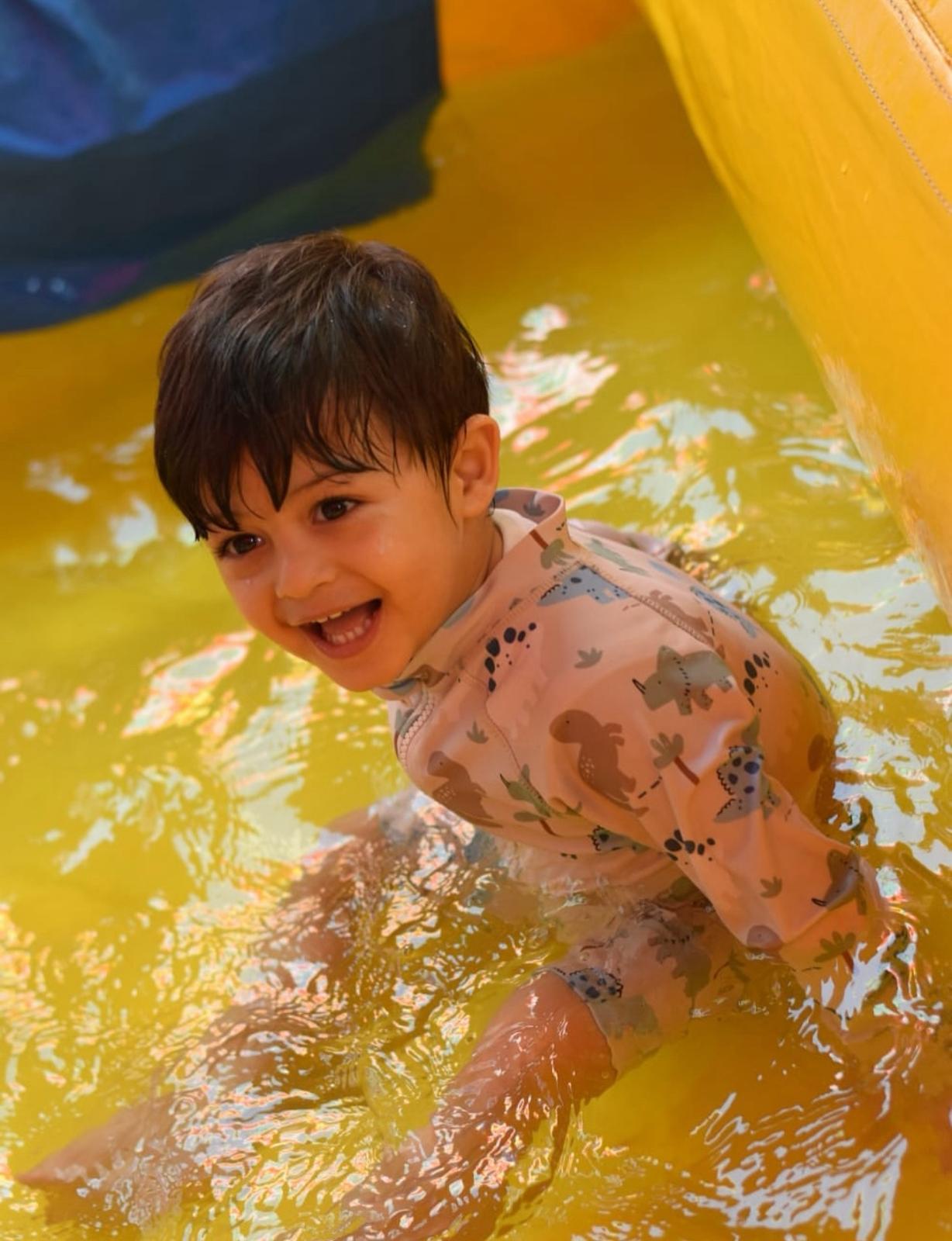 حضانة كيدز ايلاند