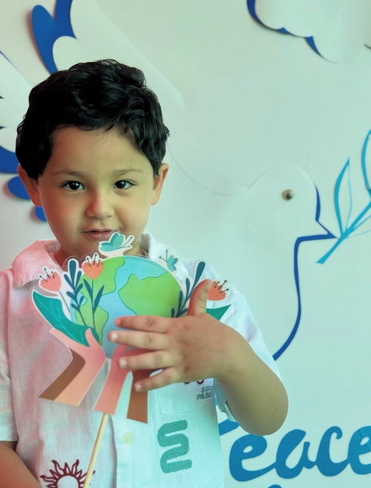 حضانة كيدز ايلاند