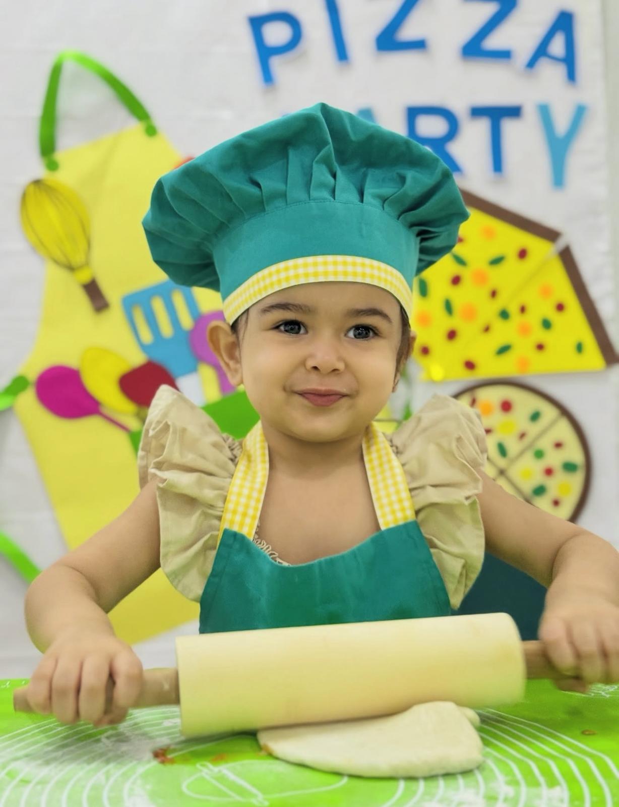 حضانة كيدز ايلاند