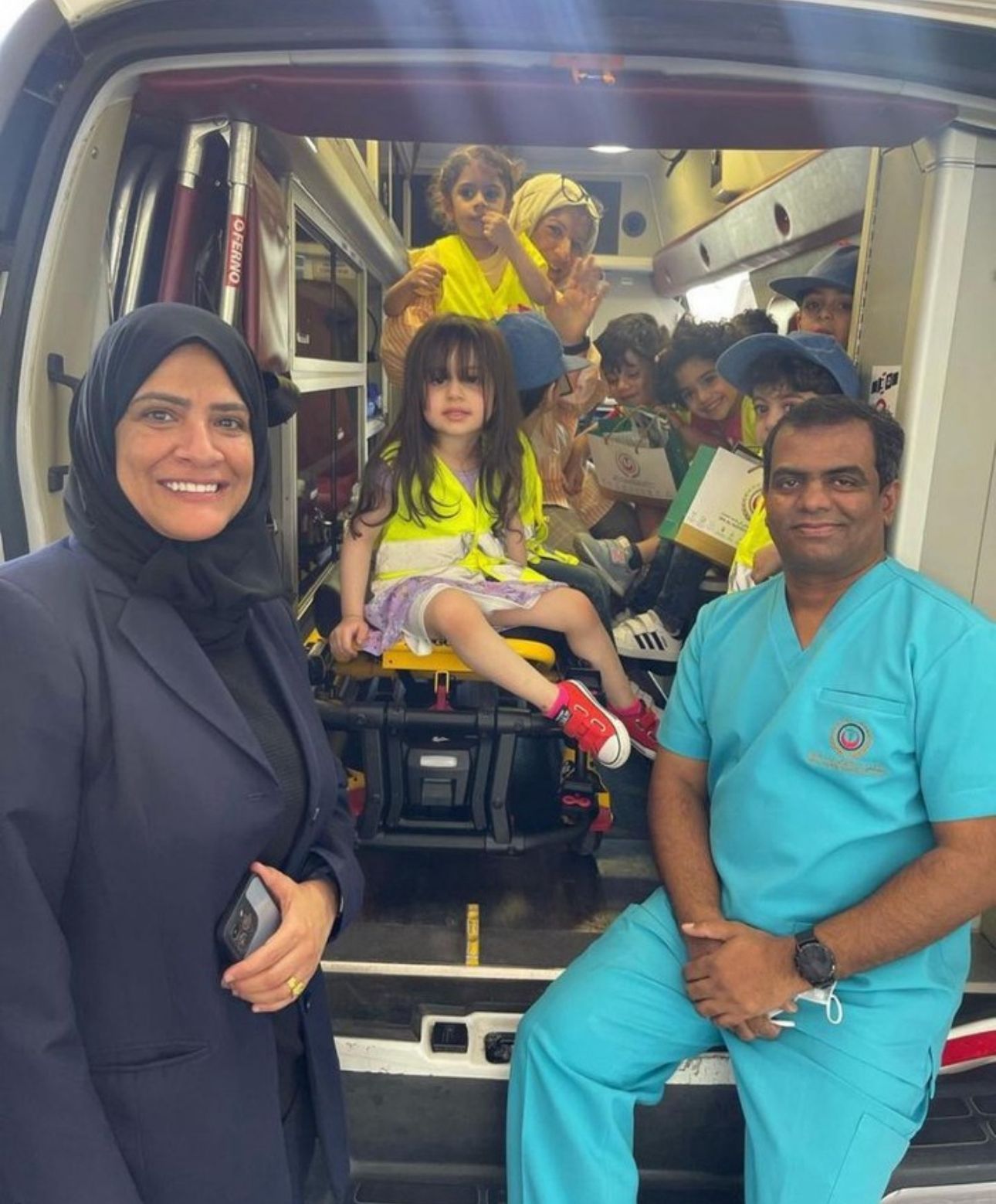 حضانة بمبينو ماحوز