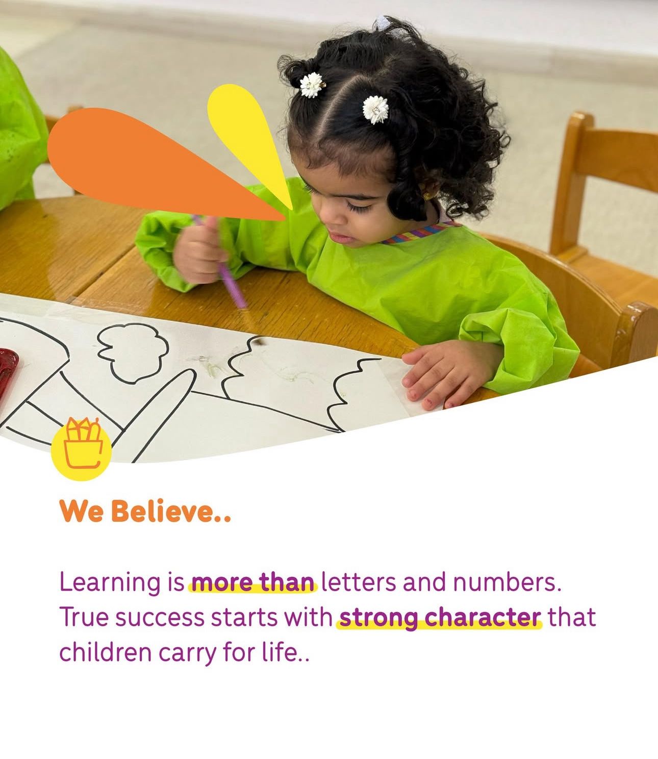 حضانه كيبينا البحرين