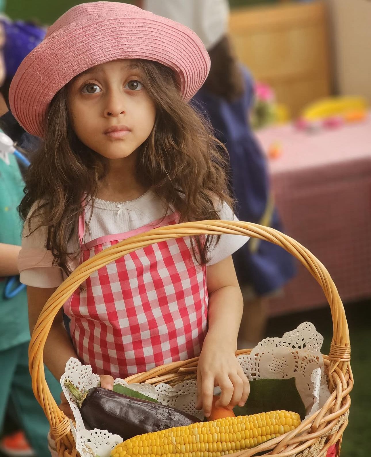 تعليم ومرح لرعاية الأطفال