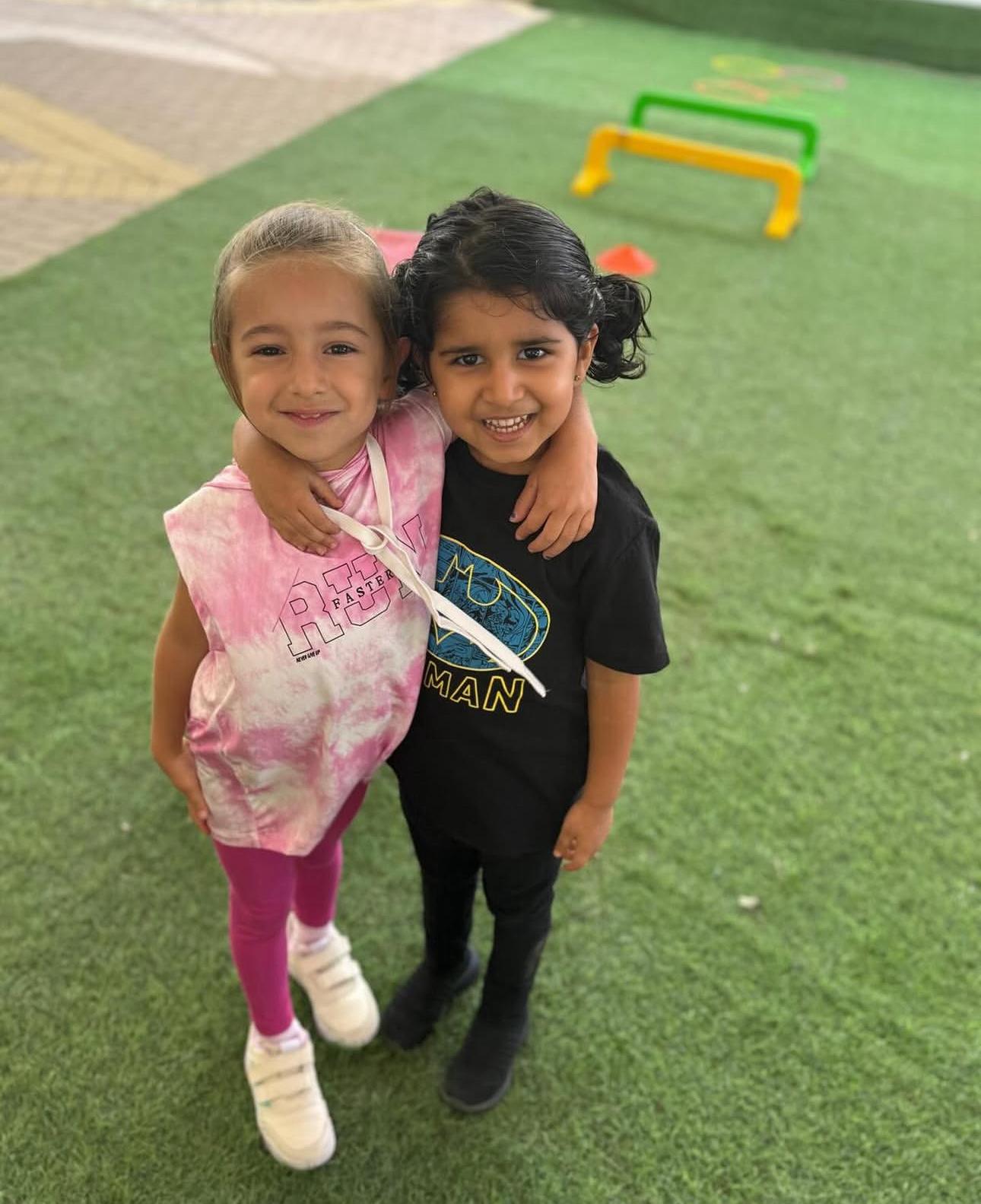 حضانة فيرتوبيا جرداب