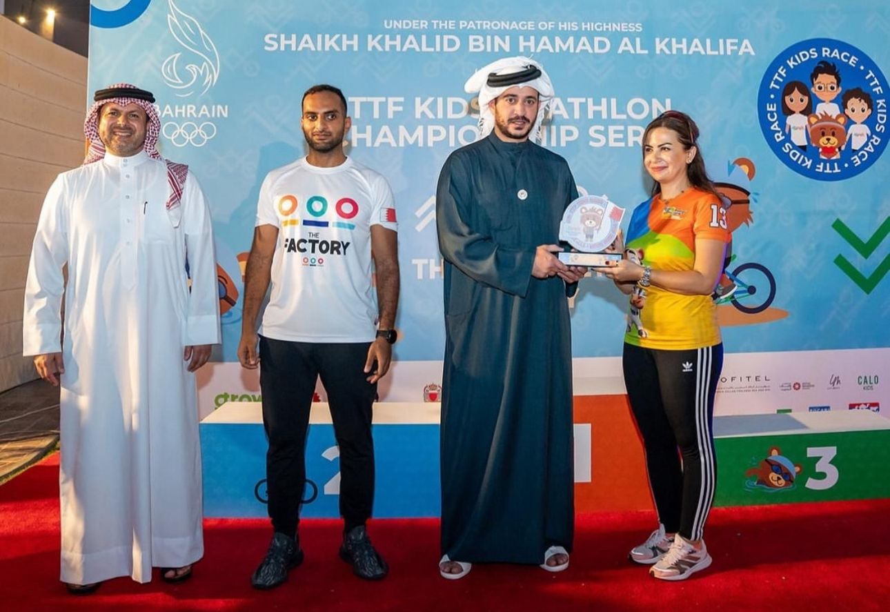 حضانة طريق العباقرة