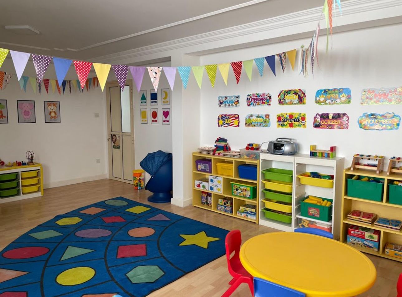 ليتل ميركلز داي كير سنتر