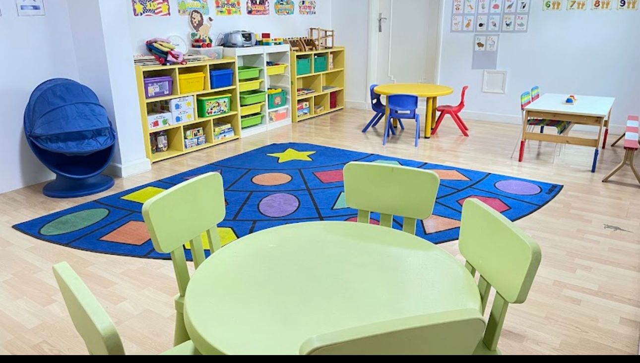 ليتل ميركلز داي كير سنتر