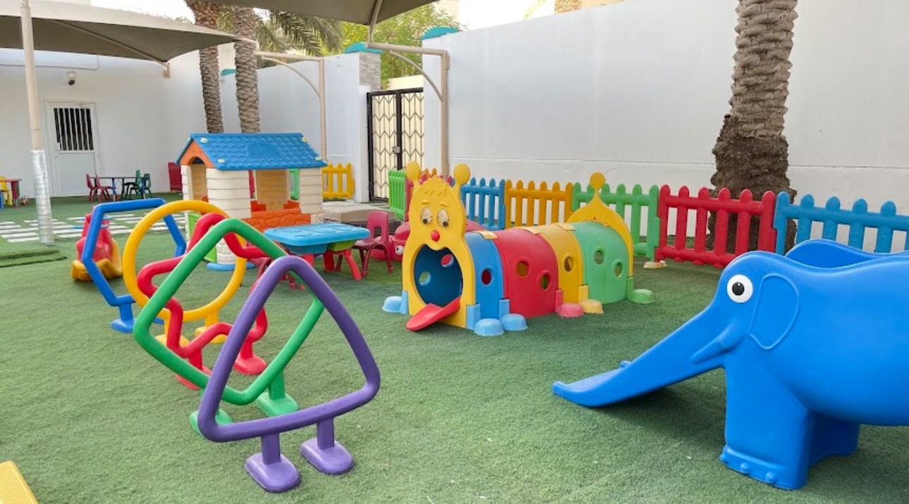 ليتل ميركلز داي كير سنتر