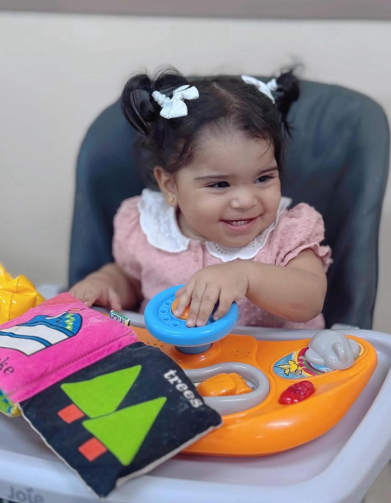 حضانة غصون المستقبل المقشع