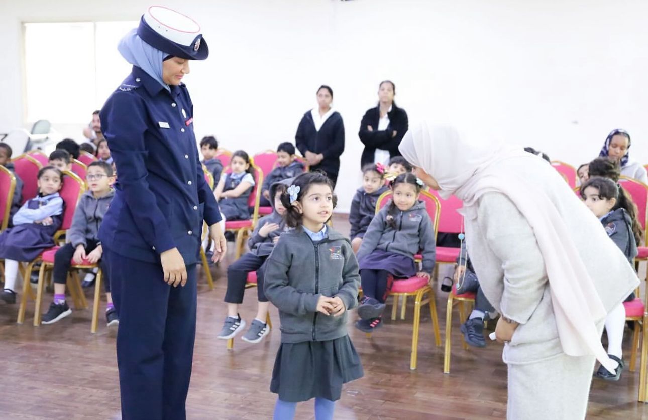 مدرسة عالية الوطنية