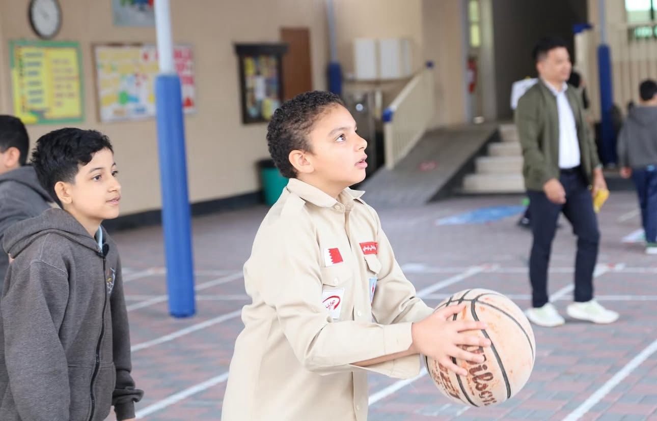 مدرسة عالية الوطنية