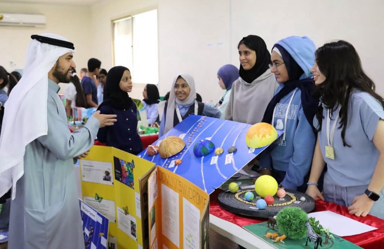 مدرسة عالية الوطنية