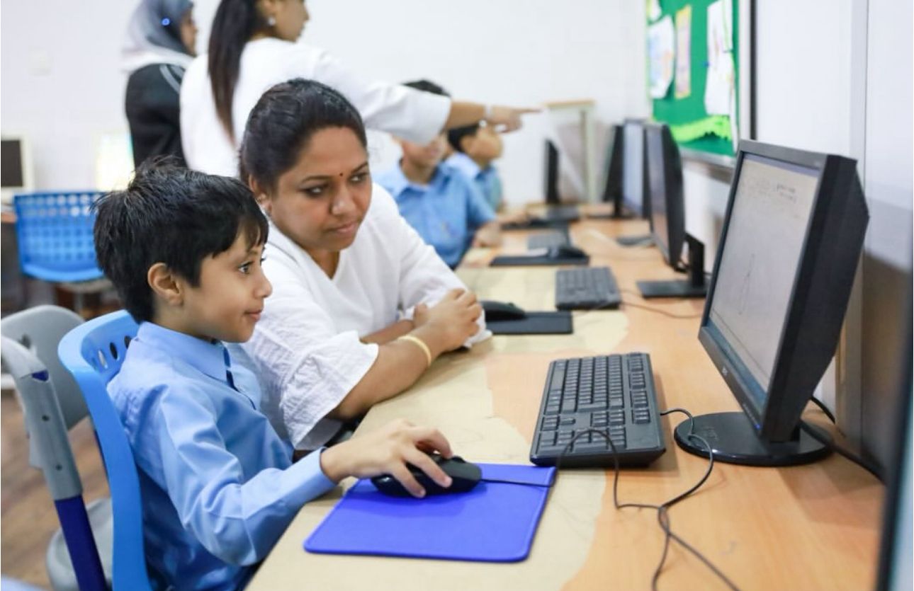 مدرسة عالية الوطنية