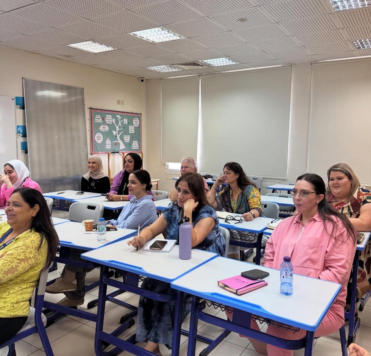 مدرسة الشيخة حصة للبنات