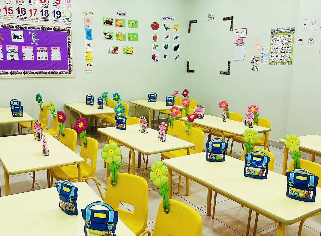 مدرسة المهد – سار