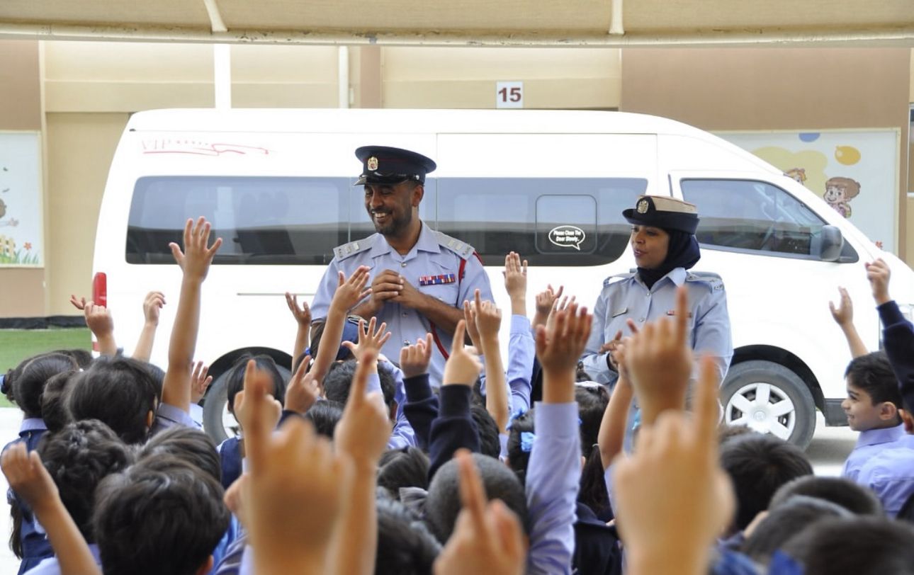 مدرسة المهد – سار