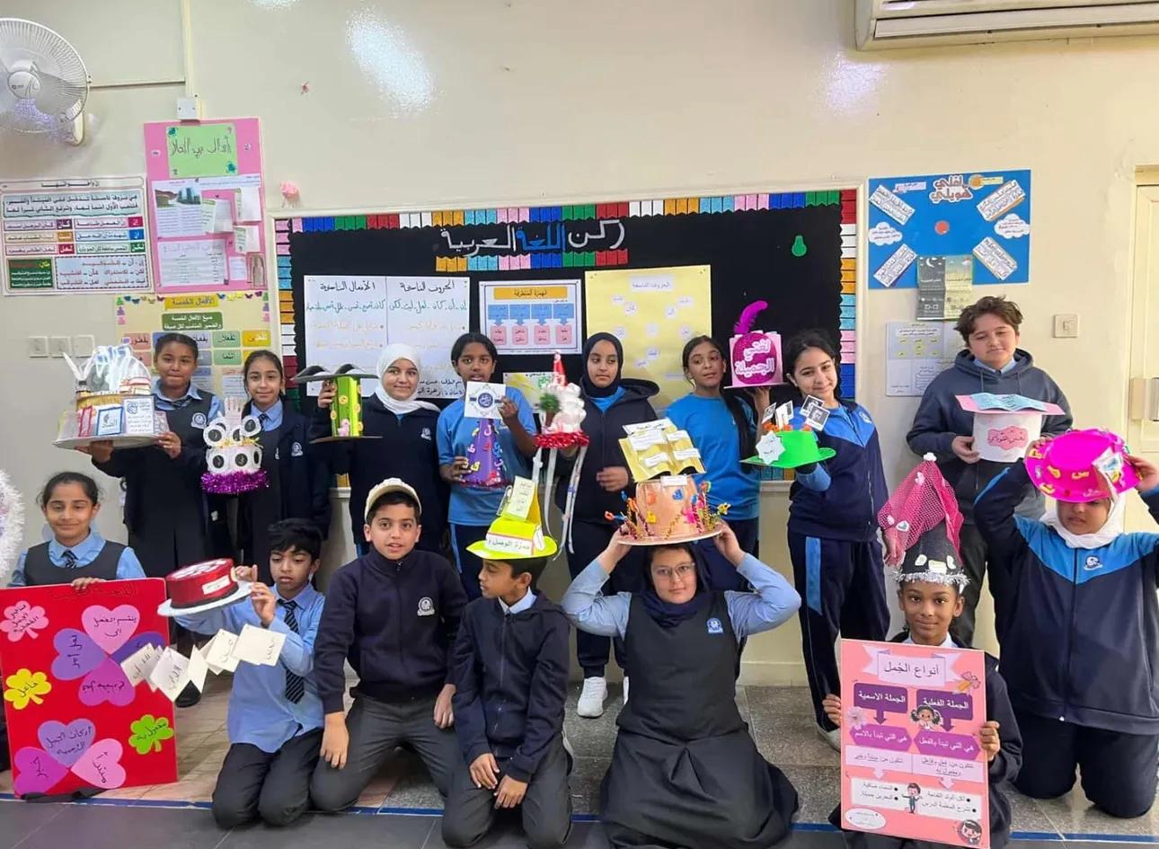 مدرسة المهد – سماهيج