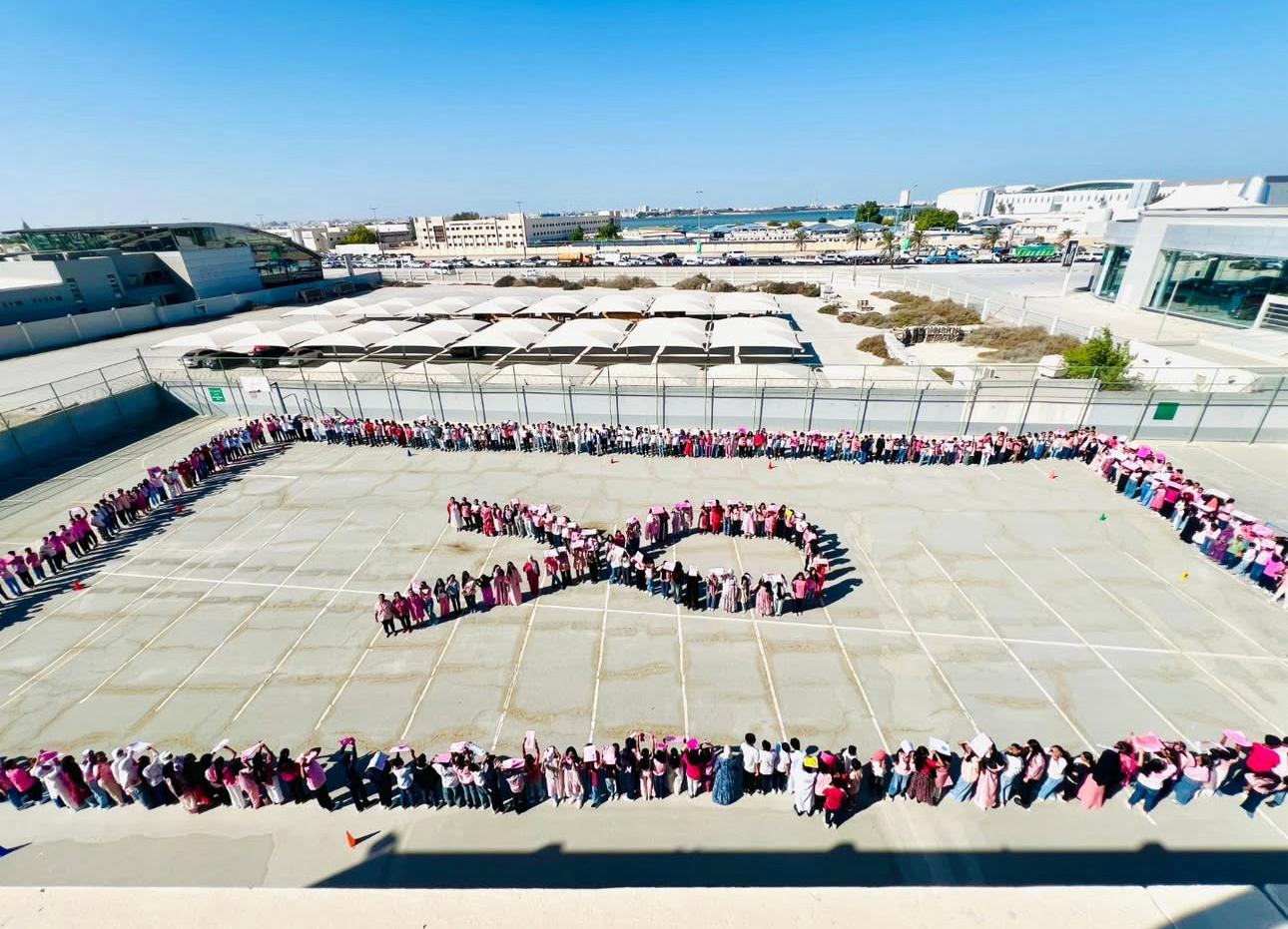 مدرسة النور العالمية