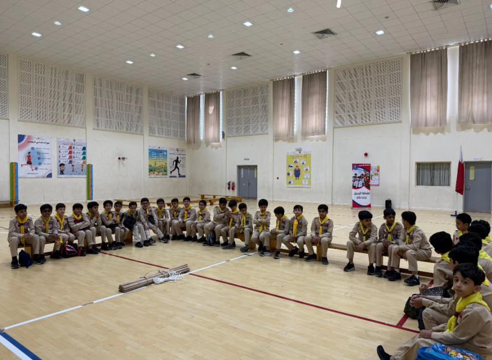 مدرسة النور العالمية