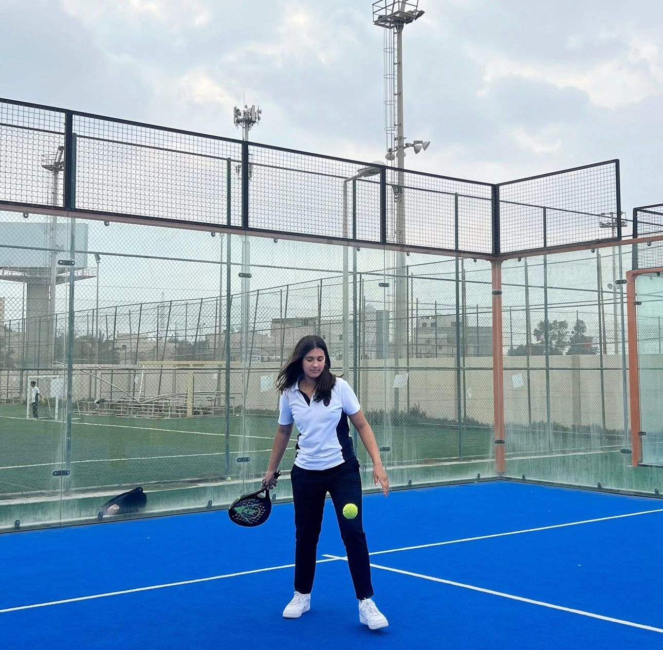 مدرسة برايتس العالمية - البحرين