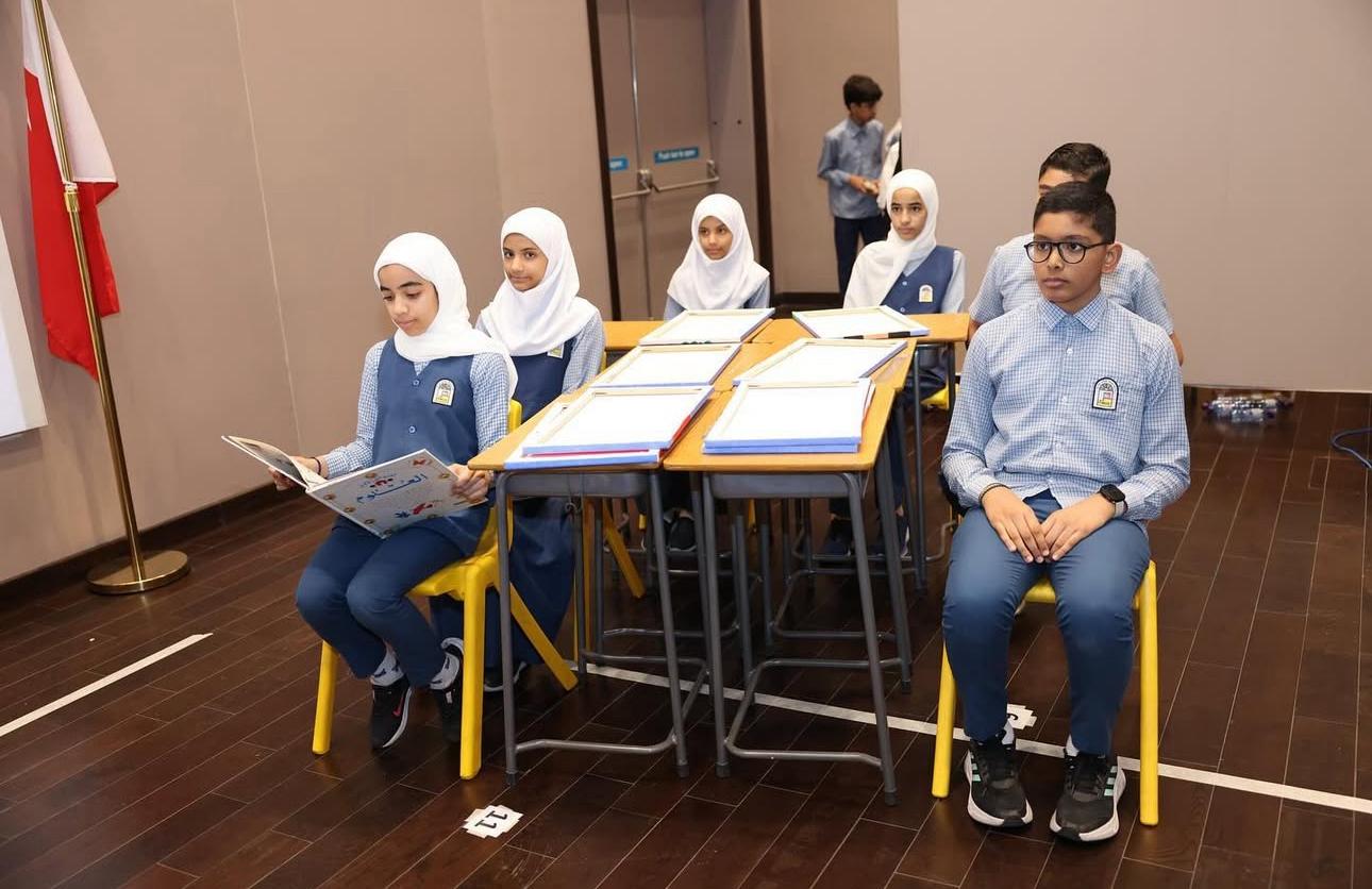 مدرسة بوابة المعالي الخاصة