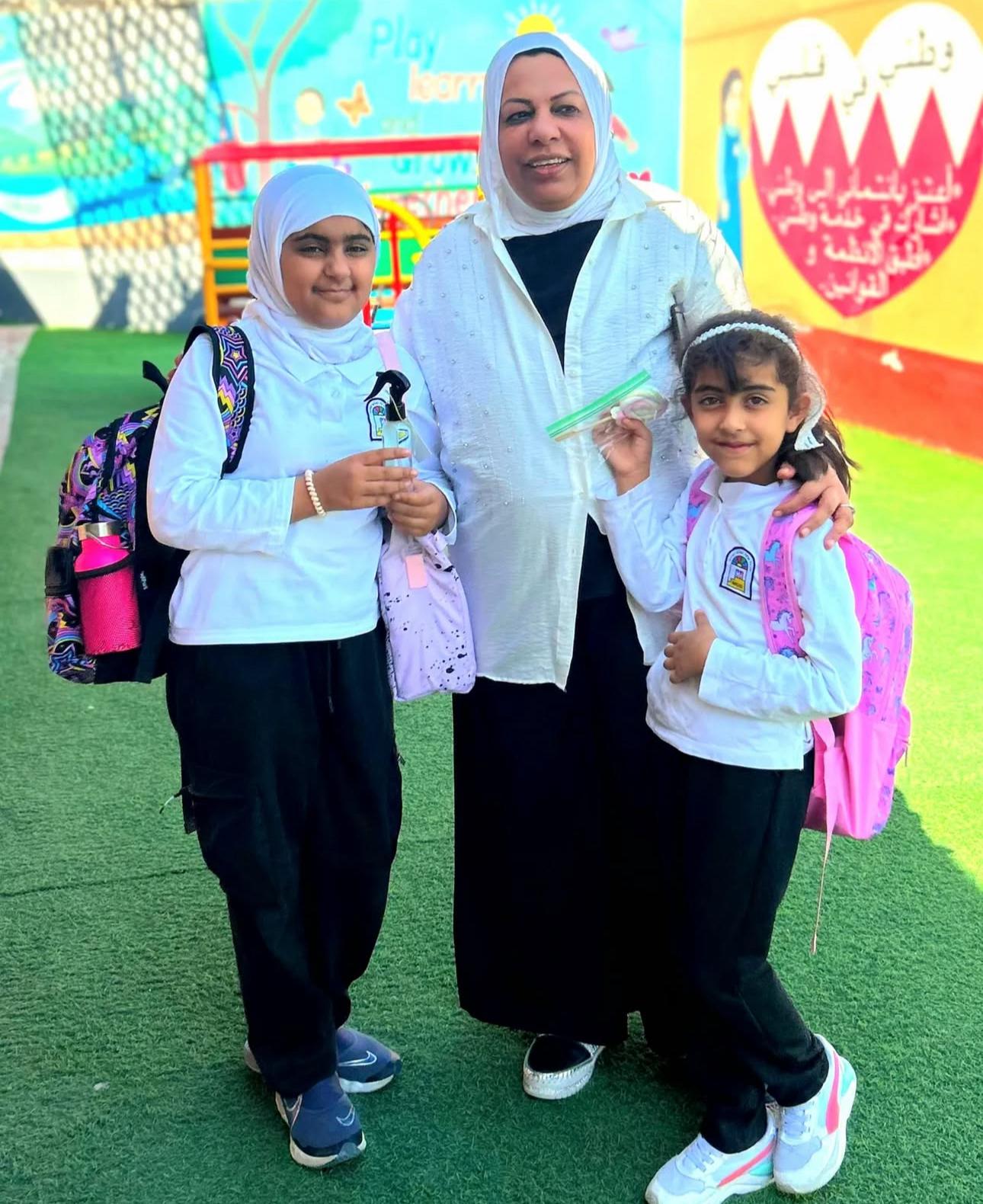 مدرسة بوابة المعالي الخاصة