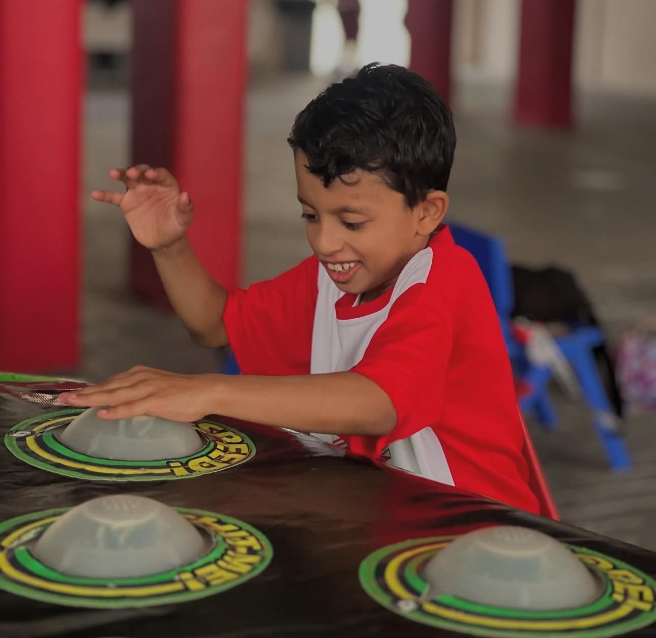 مدرسة بوابة المعالي الخاصة