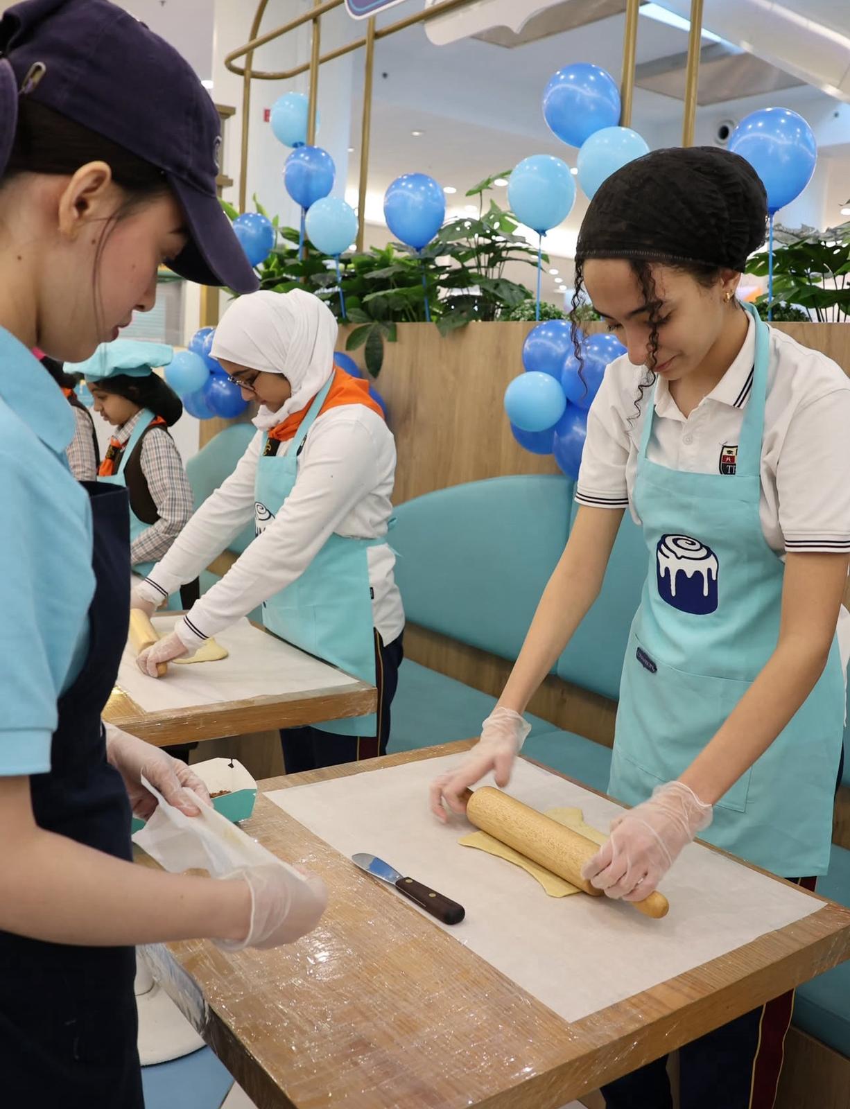 Tylos Private School