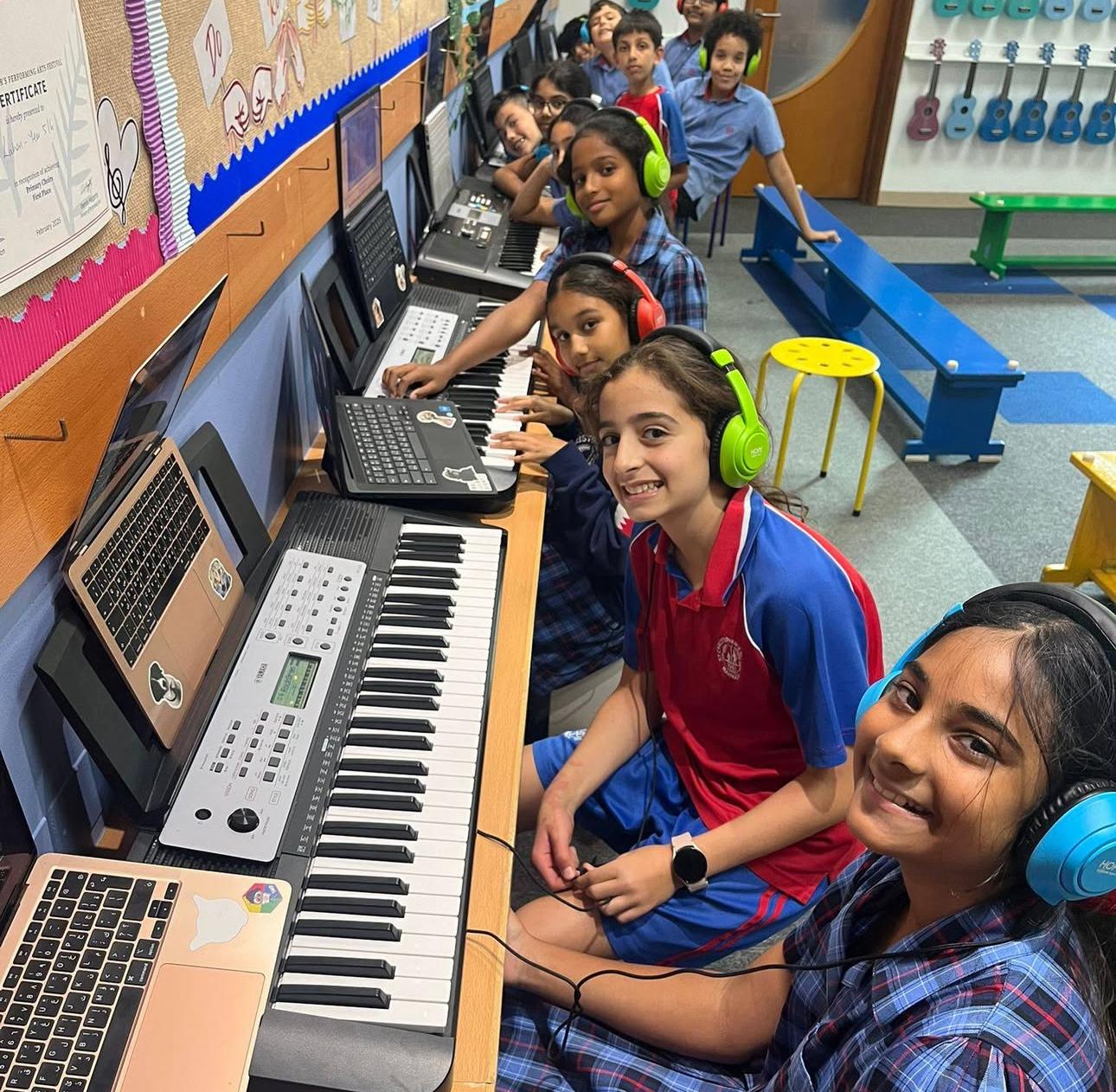 St Christopher’s School – Isa Town