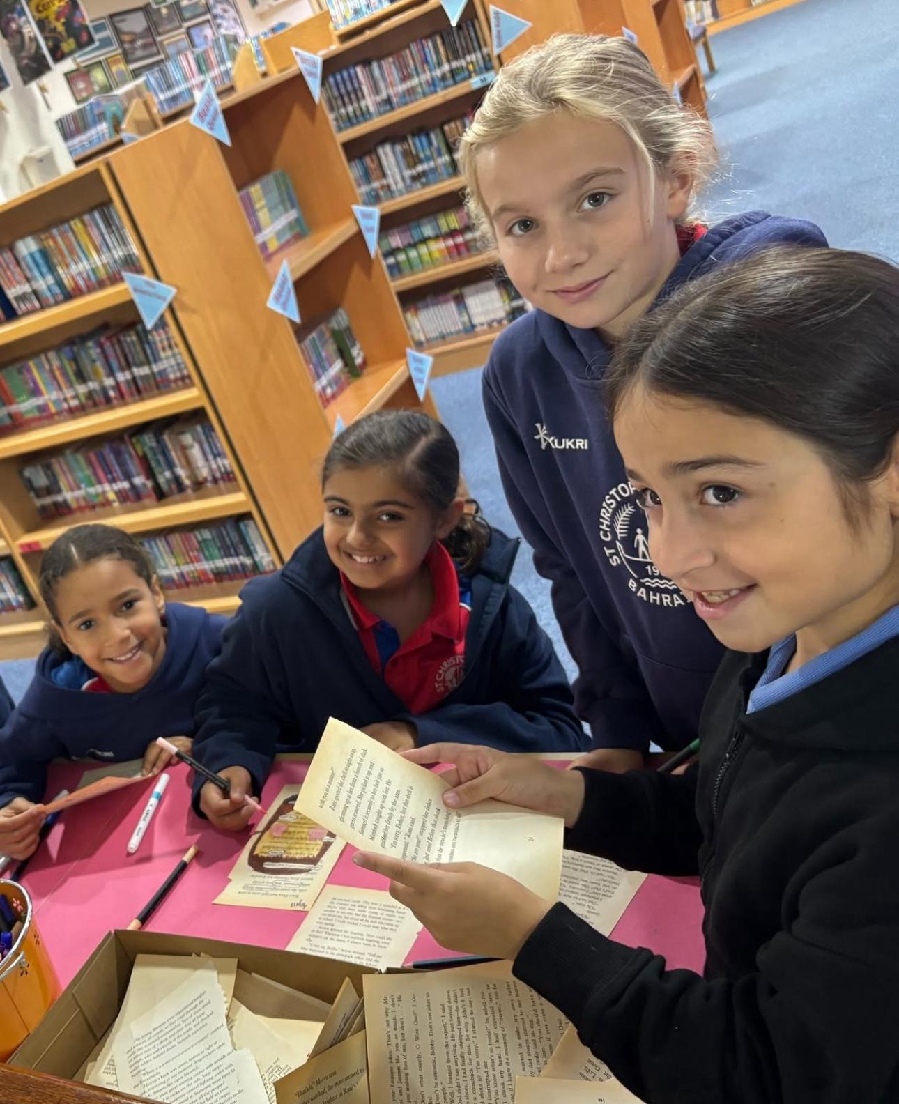 St Christopher’s School – Isa Town